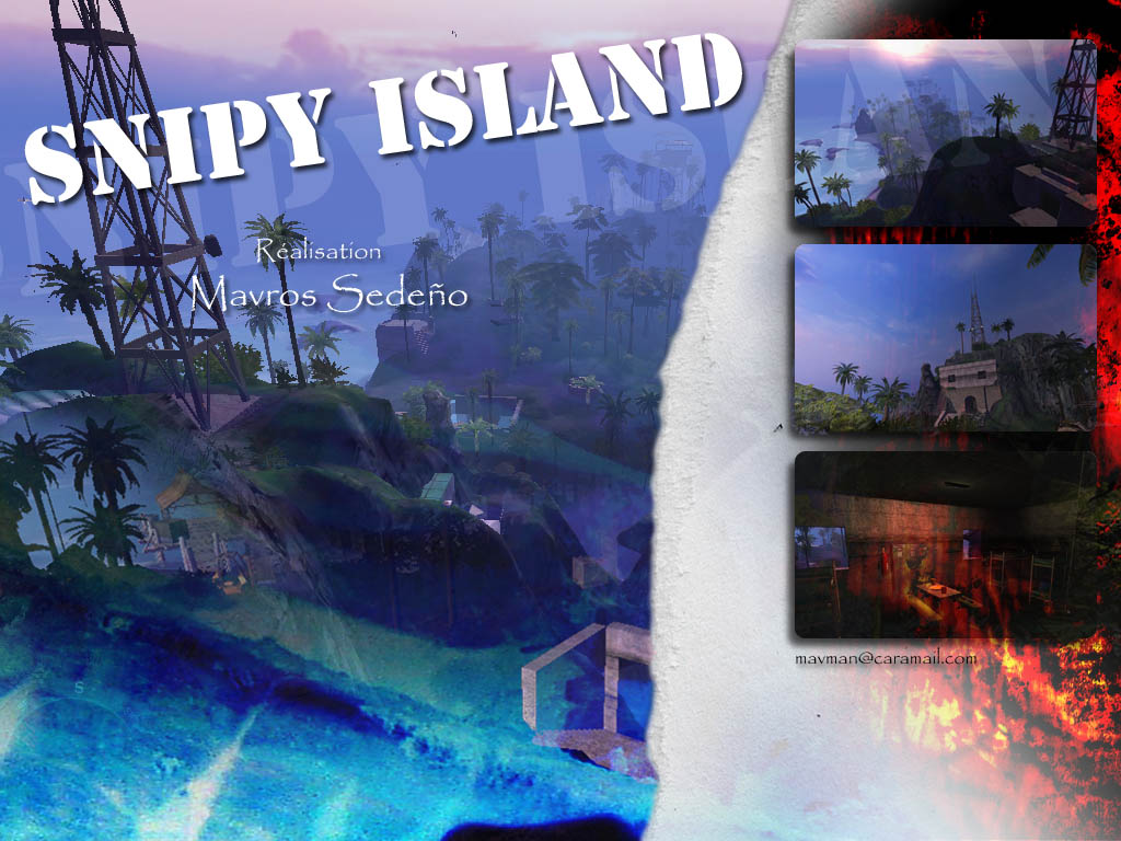 loadscreen mp Mavros SnipyIsland