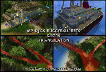 mp djxa buggyball 0.97.46 redimensionner